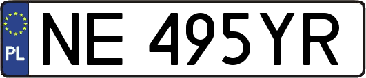 NE495YR