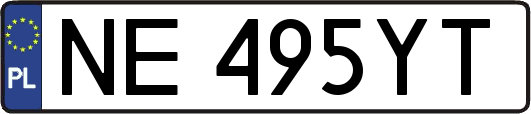 NE495YT