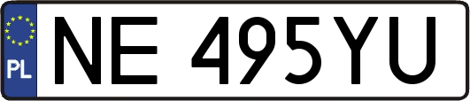 NE495YU