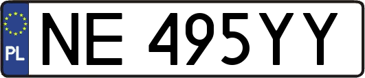 NE495YY