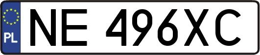 NE496XC