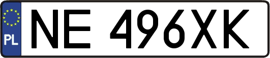 NE496XK