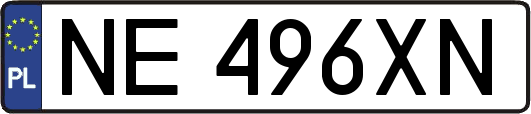 NE496XN