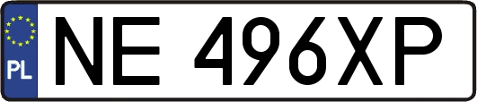 NE496XP