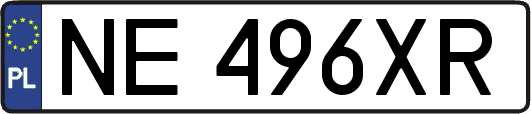 NE496XR