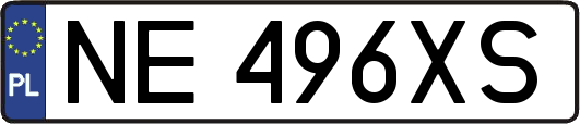 NE496XS