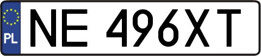 NE496XT