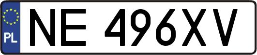 NE496XV