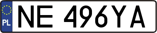 NE496YA