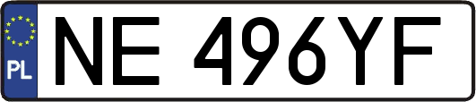 NE496YF