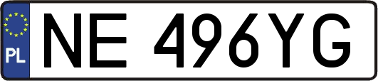 NE496YG