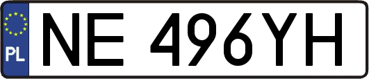 NE496YH