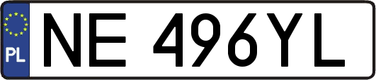 NE496YL