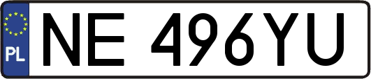 NE496YU