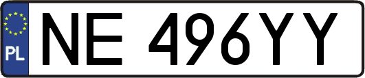 NE496YY