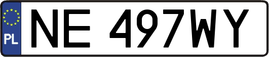 NE497WY
