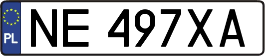 NE497XA
