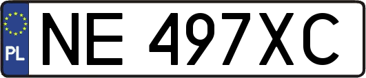 NE497XC
