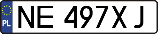 NE497XJ