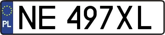 NE497XL