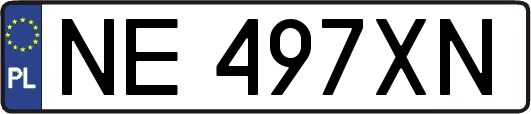 NE497XN
