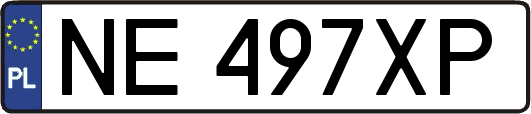 NE497XP