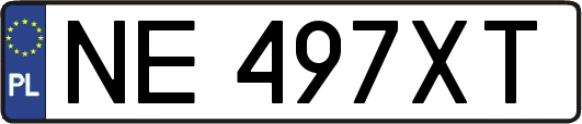 NE497XT