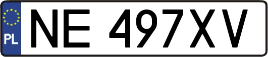 NE497XV