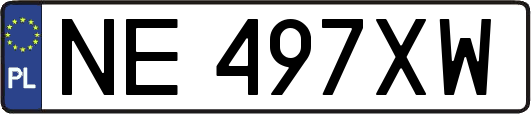 NE497XW
