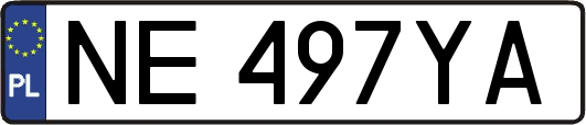 NE497YA