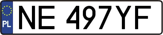 NE497YF