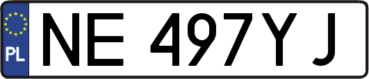NE497YJ