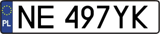 NE497YK