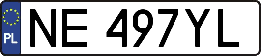 NE497YL