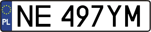 NE497YM