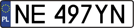 NE497YN