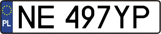 NE497YP