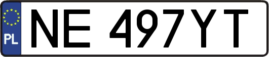 NE497YT