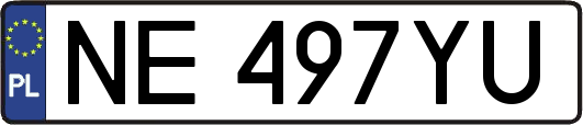 NE497YU