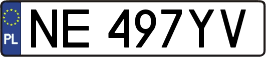 NE497YV