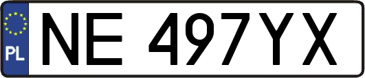 NE497YX