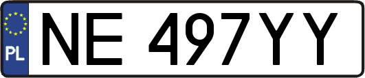 NE497YY