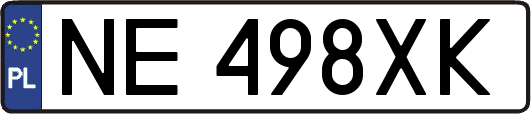 NE498XK