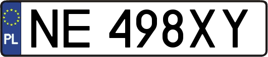 NE498XY