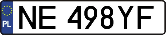 NE498YF