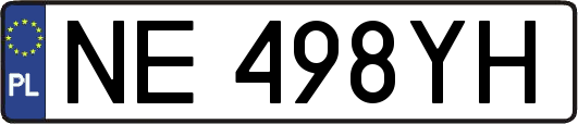 NE498YH