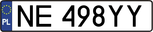 NE498YY