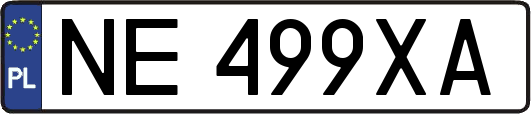 NE499XA