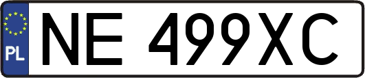 NE499XC