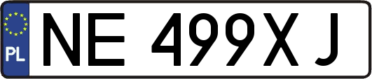 NE499XJ